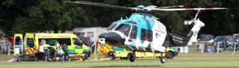 Event Medical Cover Kent