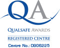 Qualsafe Logo