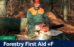 Forestry First Aid