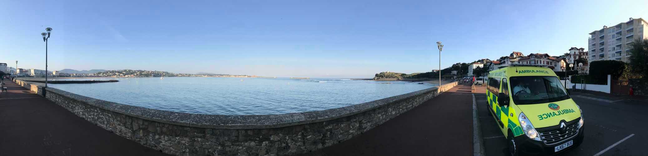 Saint-Jean-de-Luz, France