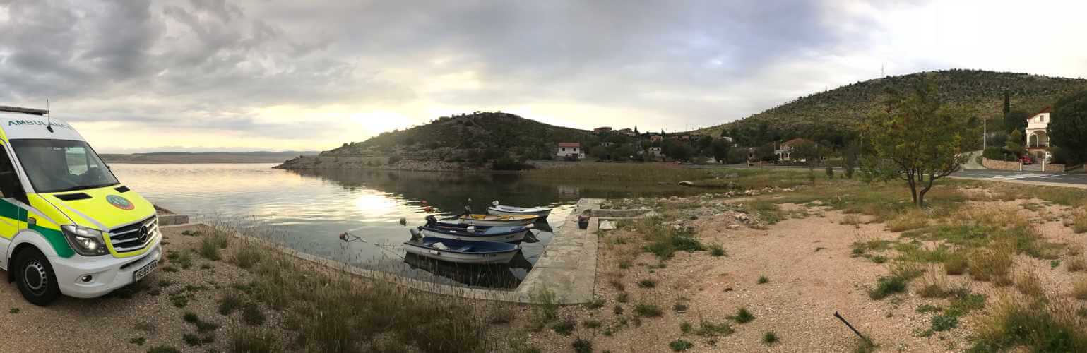 Starigrad, Croatia