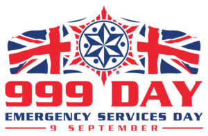 999 Day UK Ambulance