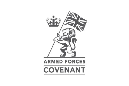 AFC Logo Armed Forces Covenant 