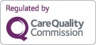 CQC Logo - Ambulance Transport Provider 