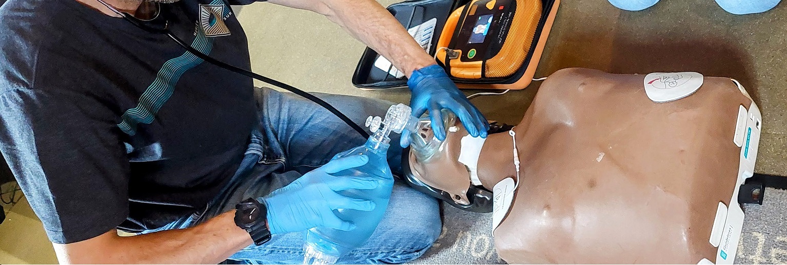 First Aid & Medical Training Courses Kent | BM Ambulance