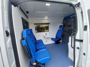 Secure Mental Health Booking Kent UK