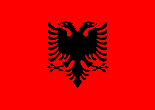 Austria flag icon representing private patient transport by road to the UK