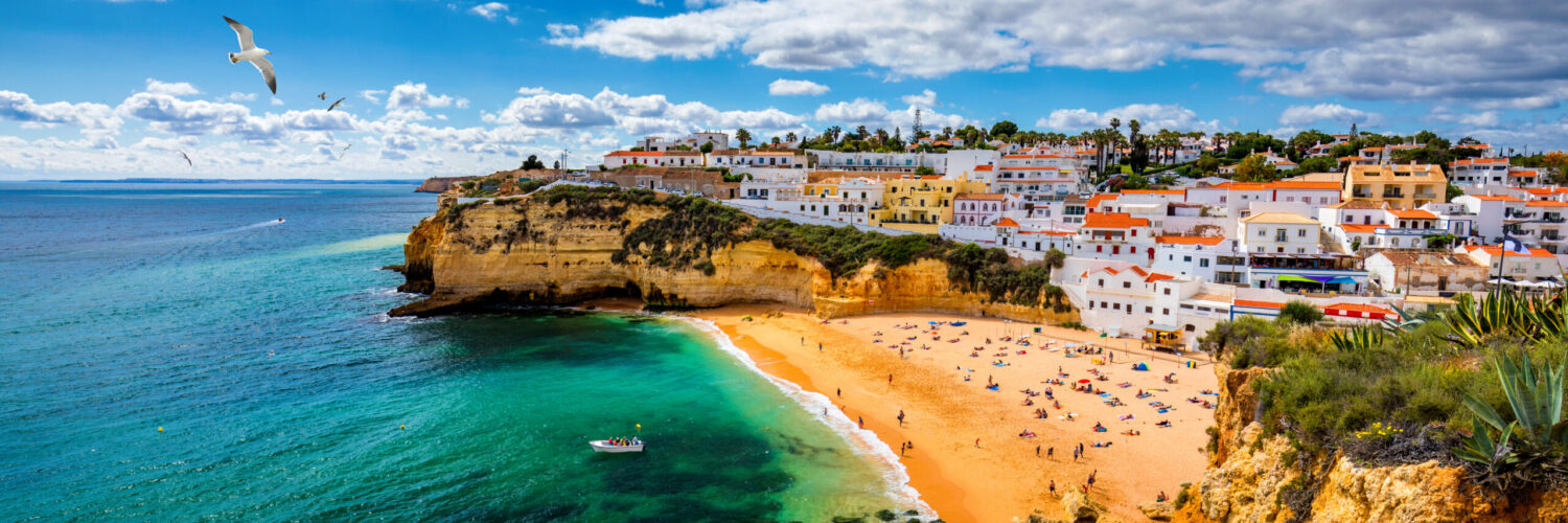BM Ambulance vehicle repatriating patient by road from Portugal to the UK