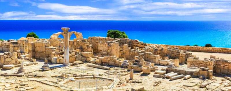 Cyprus to UK private patient transport with British medical team
