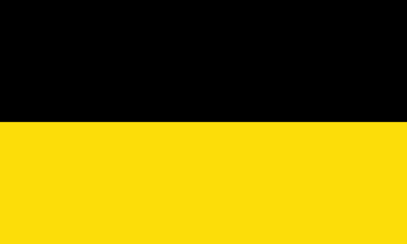 Muncih flag icon representing private patient transport by road to the UK
