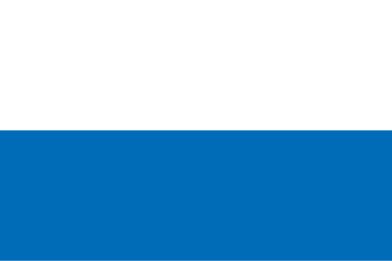 Krakow flag icon representing private patient transport by road to the UK