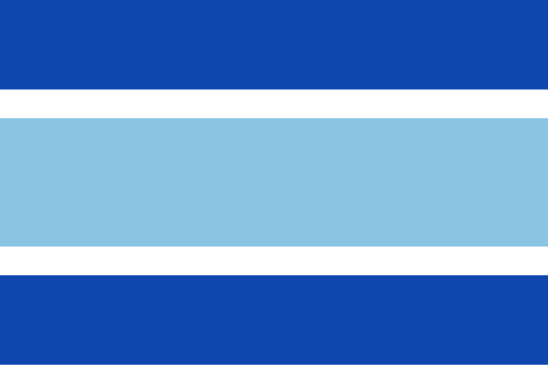 Marbella flag icon representing private patient transport by road to the UK