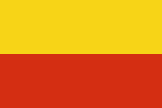 Prague flag representing private patient repatriation from Prague to the UK